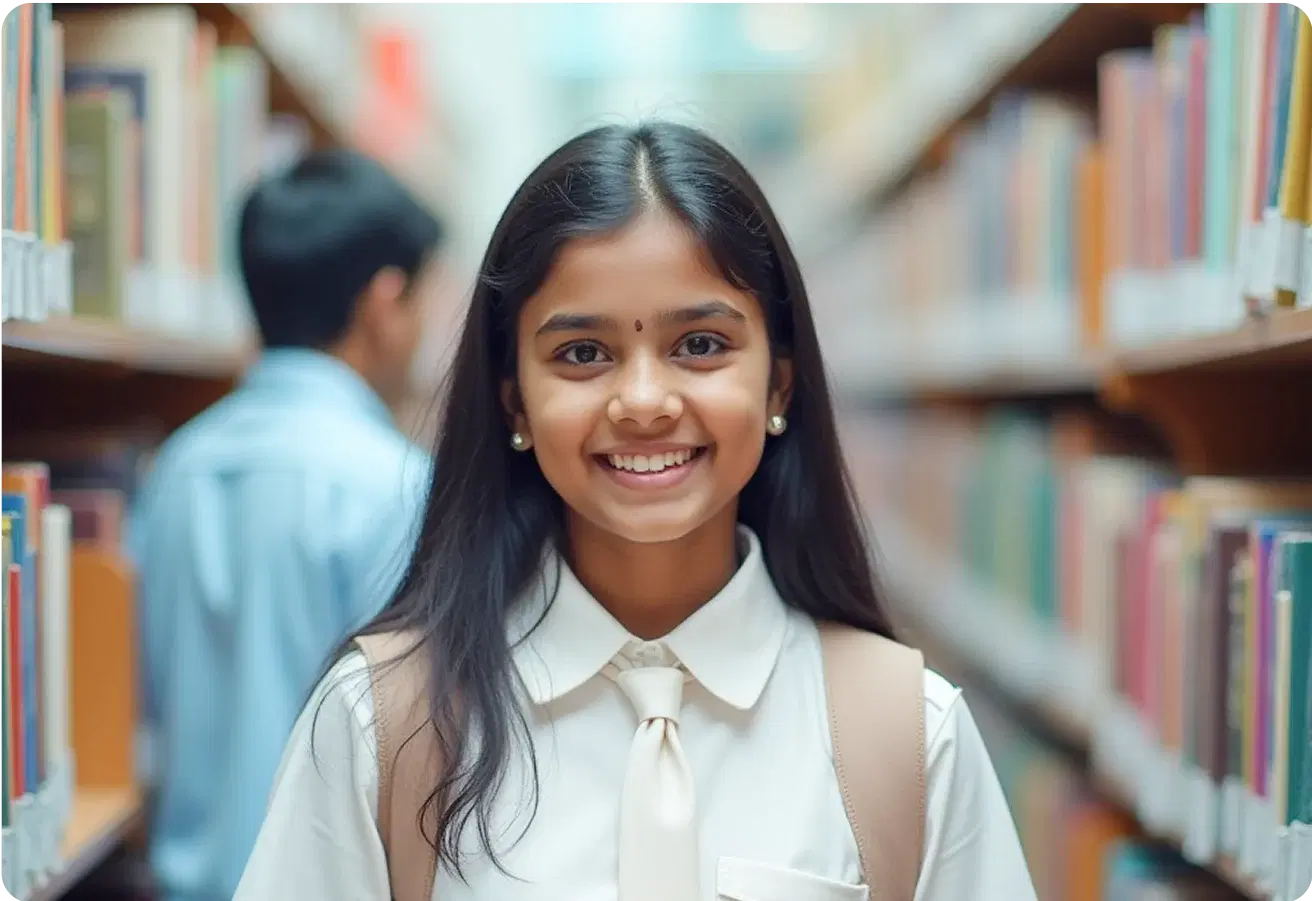 Pre - Foundation Course