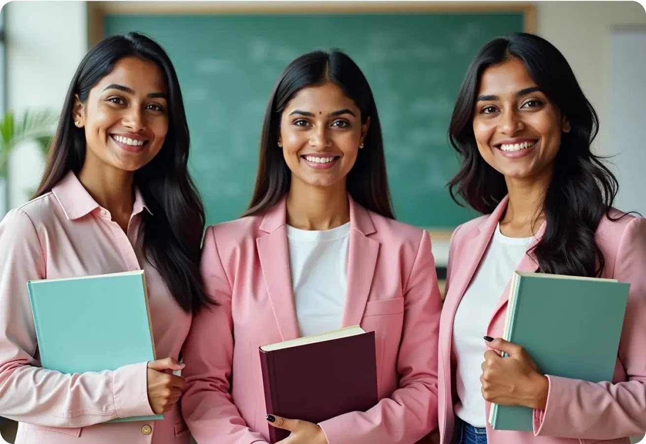 PG Diploma in Early Childhood Care and Education